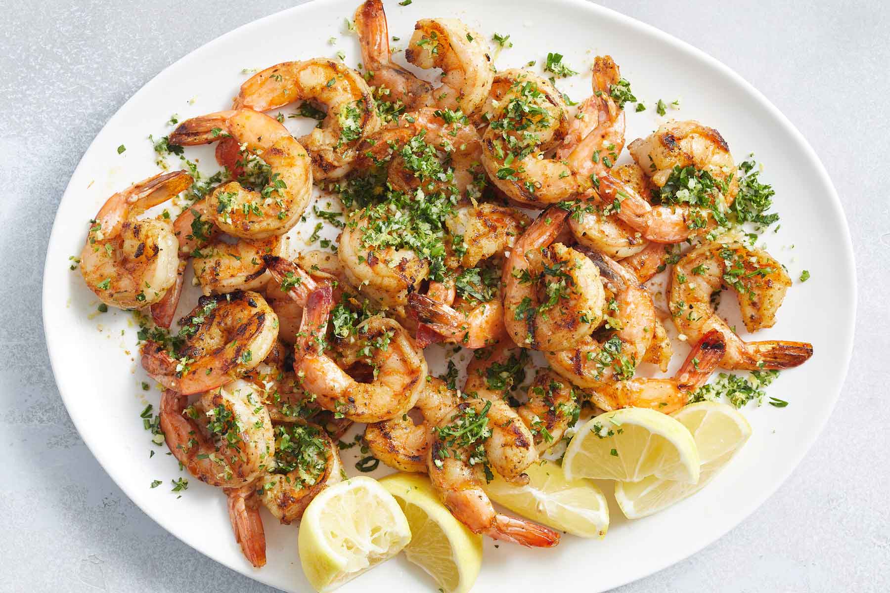 طرز تهیه میگو با روش های مختلف - کماجدان