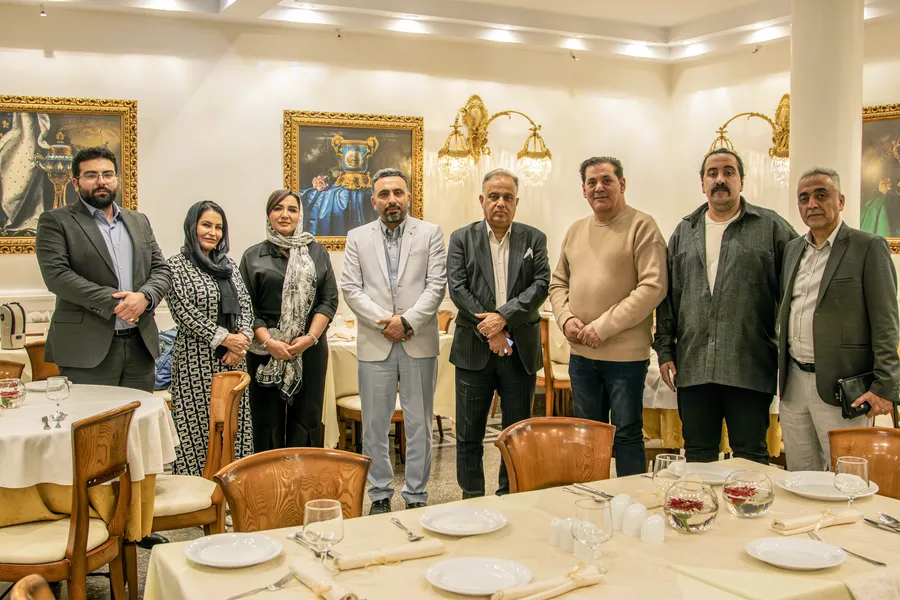 جشنواره گاسترونومی