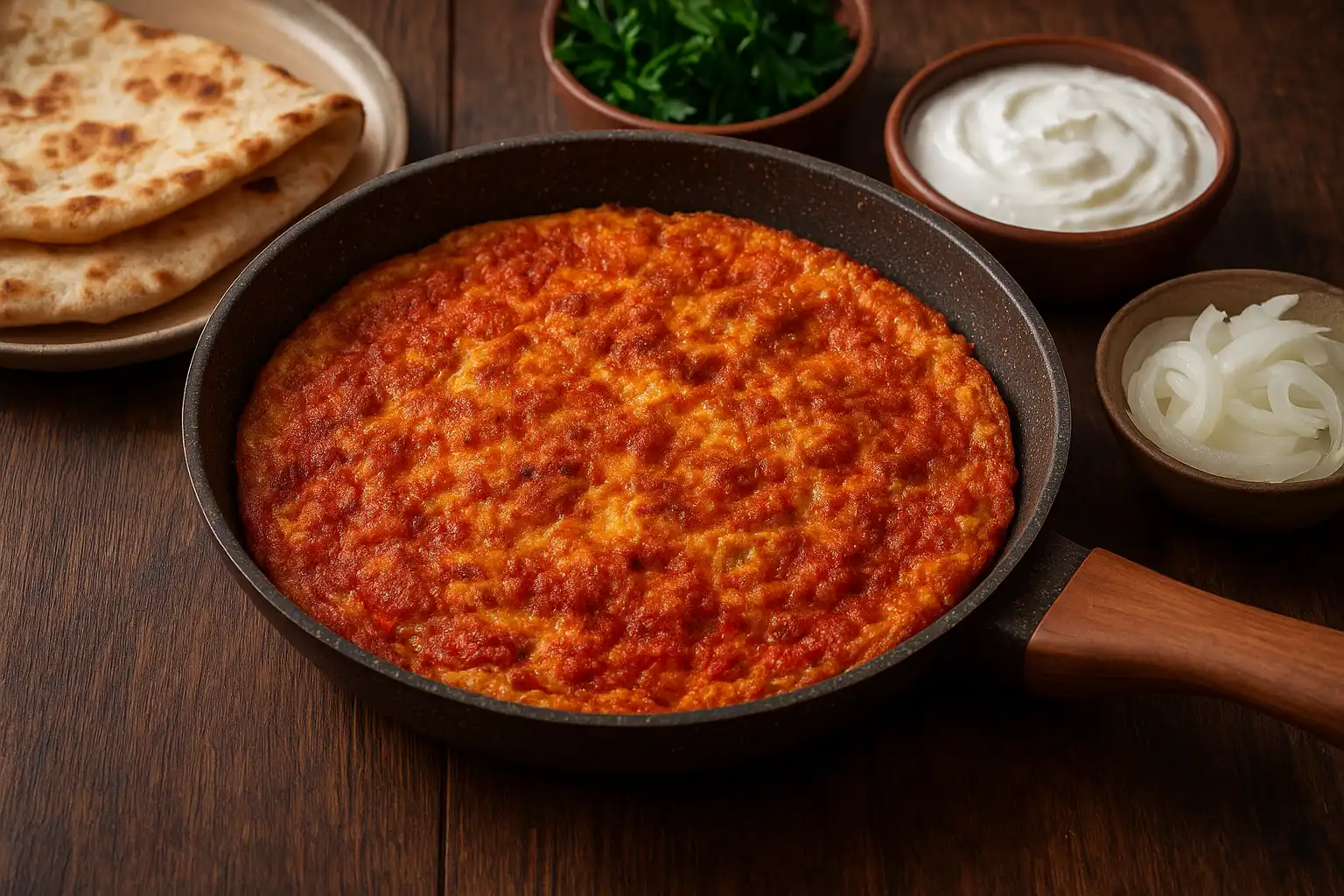 طرز تهیه املت با رب