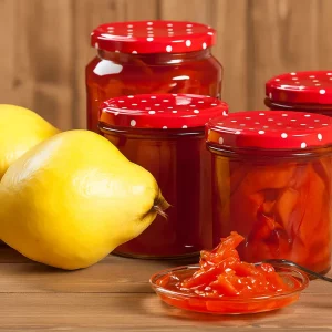 طرز تهیه مربای به خانگی