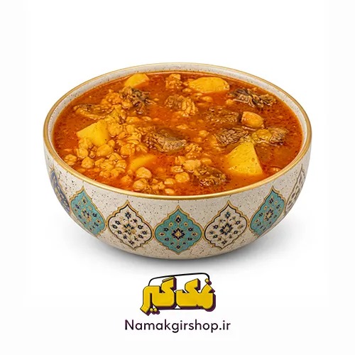 راهنمای خرید ادویه آبگوشتی